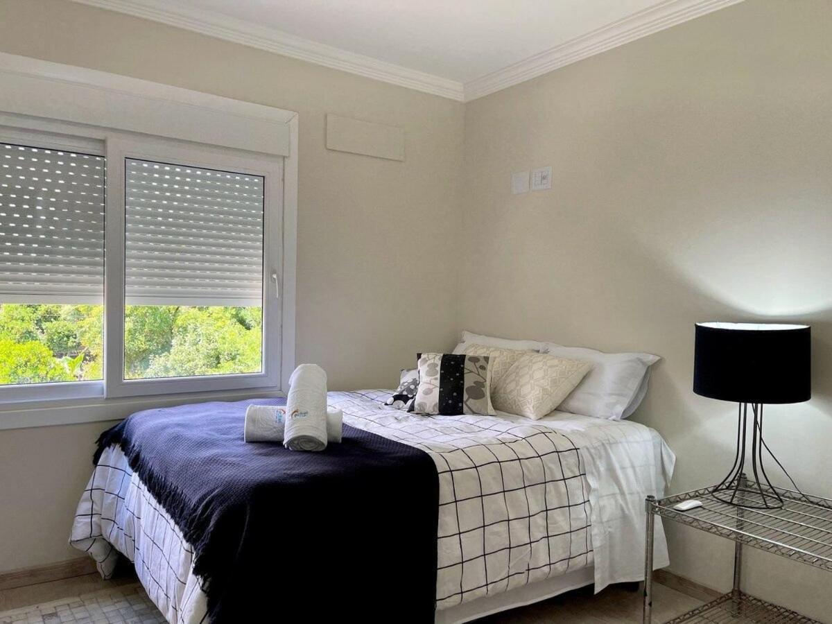 Casa Triplex 3 Dorm A 6Qd Rua Coberta Canela Eksteriør billede